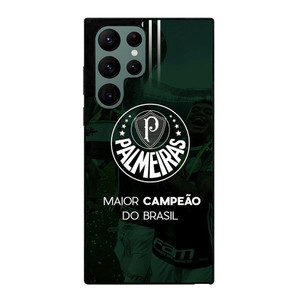 PALMEIRAS FOOTBALL CLUB LOGO Samsung Galaxy S22 Ultra Case