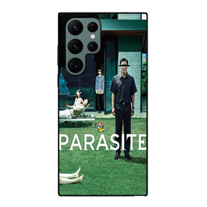 PARASITE MOVIE Samsung Galaxy S22 Ultra Case