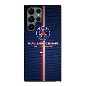 PARIS SAINT GERMAIN PSG FC 3 Samsung Galaxy S22 Ultra Case PARIS SAINT GERMAIN PSG FC 3 Samsung Galaxy S22 Ultra Case