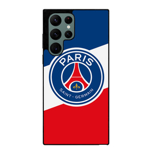 PARIS SAINT GERMAIN PSG FC ICON Samsung Galaxy S22 Ultra Case PARIS SAINT GERMAIN PSG FC ICON Samsung Galaxy S22 Ultra Case