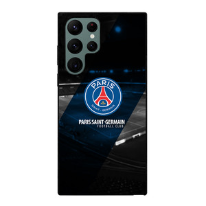 PARIS SAINT GERMAIN PSG FC Samsung Galaxy S22 Ultra Case PARIS SAINT GERMAIN PSG FC Samsung Galaxy S22 Ultra Case