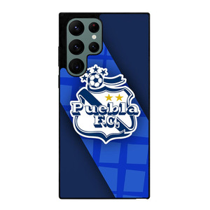 PUEBLA FC LOGO Samsung Galaxy S22 Ultra Case PUEBLA FC LOGO Samsung Galaxy S22 Ultra Case