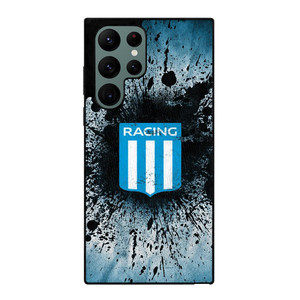 RACING CLUB FC ART Samsung Galaxy S22 Ultra Case RACING CLUB FC ART Samsung Galaxy S22 Ultra Case