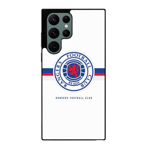 RANGERS FC ICON Samsung Galaxy S22 Ultra Case RANGERS FC ICON Samsung Galaxy S22 Ultra Case