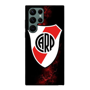 RIVER PLATE FC SYMBOL Samsung Galaxy S22 Ultra Case RIVER PLATE FC SYMBOL Samsung Galaxy S22 Ultra Case