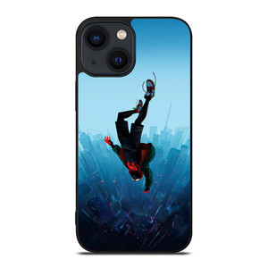 THE SPIDER-VERSE 2 iPhone 14 Plus Case