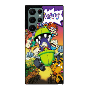RUGRATS CARTOON Samsung Galaxy S22 Ultra Case RUGRATS CARTOON Samsung Galaxy S22 Ultra Case