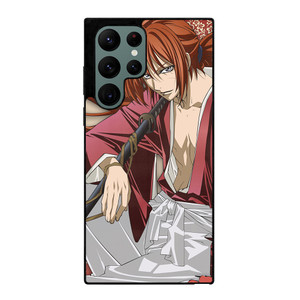 RUROUNI KENSHIN ANIME ART Samsung Galaxy S22 Ultra Case RUROUNI KENSHIN ANIME ART Samsung Galaxy S22 Ultra Case