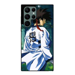 SANOSUKE SAGARA KENSHIN ART Samsung Galaxy S22 Ultra Case SANOSUKE SAGARA KENSHIN ART Samsung Galaxy S22 Ultra Case
