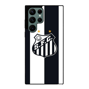 SANTOS FC LOGO Samsung Galaxy S22 Ultra Case SANTOS FC LOGO Samsung Galaxy S22 Ultra Case