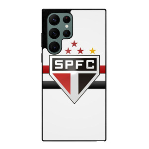 SAO PAULO FC LOGO Samsung Galaxy S22 Ultra Case