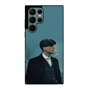SHELBY PEAKY BLINDERS COOL Samsung Galaxy S22 Ultra Case SHELBY PEAKY BLINDERS COOL Samsung Galaxy S22 Ultra Case
