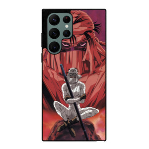 SHISHIO MAKOTO KENSHIN ANIME Samsung Galaxy S22 Ultra Case SHISHIO MAKOTO KENSHIN ANIME Samsung Galaxy S22 Ultra Case