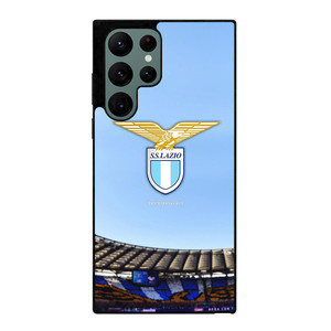 SS LAZIO FOOTBALL CLUB SERIE A Samsung Galaxy S22 Ultra Case SS LAZIO FOOTBALL CLUB SERIE A Samsung Galaxy S22 Ultra Case