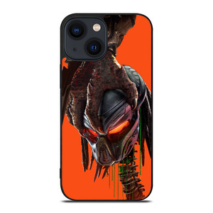 THE PREDATOR iPhone 14 Plus Case