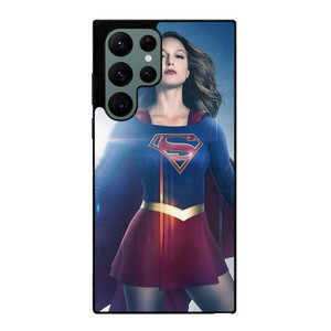 SUPERGIRL DC COMICS Samsung Galaxy S22 Ultra Case