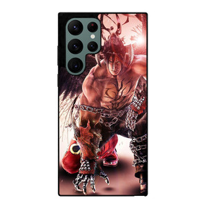 TEKKEN 7 JIN Samsung Galaxy S22 Ultra Case TEKKEN 7 JIN Samsung Galaxy S22 Ultra Case