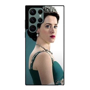 THE CROWN Samsung Galaxy S22 Ultra Case THE CROWN Samsung Galaxy S22 Ultra Case