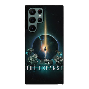 THE EXPANSE MOVIE Samsung Galaxy S22 Ultra Case THE EXPANSE MOVIE Samsung Galaxy S22 Ultra Case