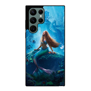 THE LITTLE MERMAID 2023 Samsung Galaxy S22 Ultra Case THE LITTLE MERMAID 2023 Samsung Galaxy S22 Ultra Case