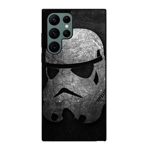 TROOPER STARWARS HELMET 2 Samsung Galaxy S22 Ultra Case TROOPER STARWARS HELMET 2 Samsung Galaxy S22 Ultra Case