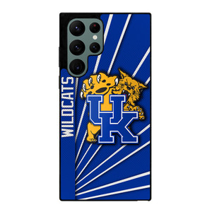 UNIVERSITY OF KENTUCKY WILDCATS Samsung Galaxy S22 Ultra Case UNIVERSITY OF KENTUCKY WILDCATS Samsung Galaxy S22 Ultra Case