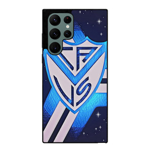 VELEZ SARSFIELD ICON Samsung Galaxy S22 Ultra Case VELEZ SARSFIELD ICON Samsung Galaxy S22 Ultra Case