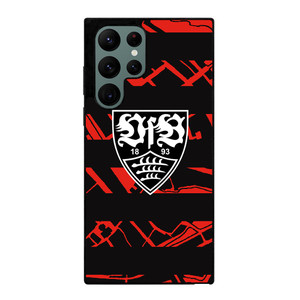 VFB STUTTGART LOGO Samsung Galaxy S22 Ultra Case