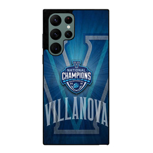 VILLANOVA 2016 CHAMPIONS Samsung Galaxy S22 Ultra Case VILLANOVA 2016 CHAMPIONS Samsung Galaxy S22 Ultra Case