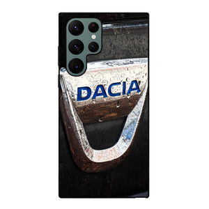 WET DACIA SYMBOL Samsung Galaxy S22 Ultra Case WET DACIA SYMBOL Samsung Galaxy S22 Ultra Case