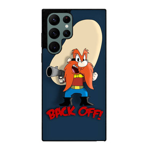 YOSEMITE SAM CARTOON Samsung Galaxy S22 Ultra Case YOSEMITE SAM CARTOON Samsung Galaxy S22 Ultra Case