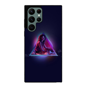 ZENDAYA EUPHORIA Samsung Galaxy S22 Ultra Case ZENDAYA EUPHORIA Samsung Galaxy S22 Ultra Case