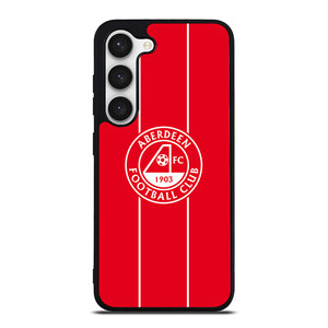 ABERDEEN FC ICON Samsung Galaxy S23 Case ABERDEEN FC ICON Samsung Galaxy S23 Case