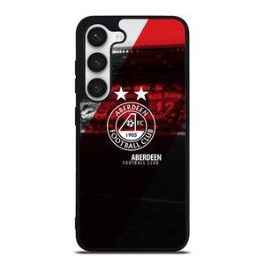 ABERDEEN FC LOGO Samsung Galaxy S23 Case