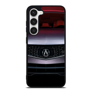 ACURA CAR Samsung Galaxy S23 Case ACURA CAR Samsung Galaxy S23 Case