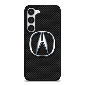 ACURA SYMBOL Samsung Galaxy S23 Case ACURA SYMBOL Samsung Galaxy S23 Case