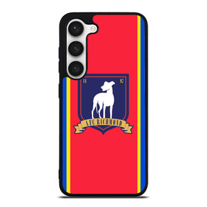 AFC RICHMOND TED LASSO Samsung Galaxy S23 Case AFC RICHMOND TED LASSO Samsung Galaxy S23 Case