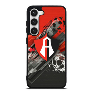 ATLAS FOOTBALL CLUB LOGO Samsung Galaxy S23 Case