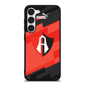 ATLAS FOOTBALL CLUB PUMA Samsung Galaxy S23 Case