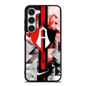 ATLAS FOOTBALL CLUB Samsung Galaxy S23 Case