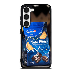 BAHLSEN BISCUITS Samsung Galaxy S23 Case BAHLSEN BISCUITS Samsung Galaxy S23 Case