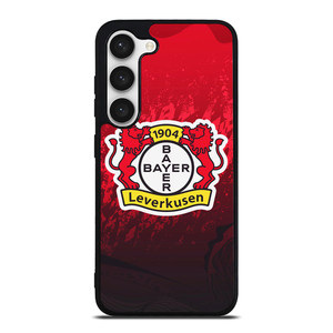 BAYER LEVERKUSEN BUNDESLIGA CLUB Samsung Galaxy S23 Case