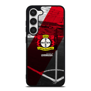BAYER LEVERKUSEN BUNDESLIGA Samsung Galaxy S23 Case BAYER LEVERKUSEN BUNDESLIGA Samsung Galaxy S23 Case