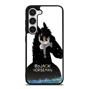 BOJACK HORSEMAN HOLLYWOOD Samsung Galaxy S23 Case BOJACK HORSEMAN HOLLYWOOD Samsung Galaxy S23 Case