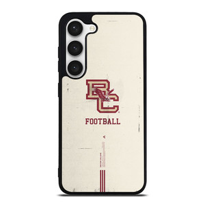 BOSTON COLLEGE EAGLES ART Samsung Galaxy S23 Case BOSTON COLLEGE EAGLES ART Samsung Galaxy S23 Case