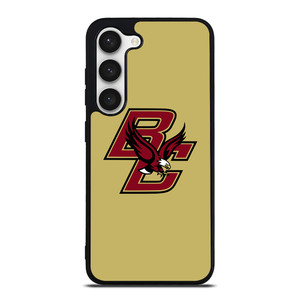BOSTON COLLEGE EAGLES LOGO Samsung Galaxy S23 Case
