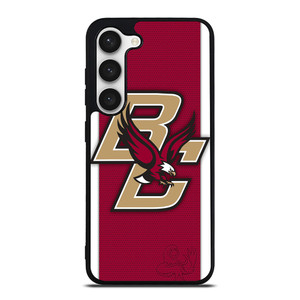 BOSTON COLLEGE EAGLES SYMBOL Samsung Galaxy S23 Case BOSTON COLLEGE EAGLES SYMBOL Samsung Galaxy S23 Case