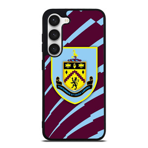 BURNLEY FC EPL ICON Samsung Galaxy S23 Case BURNLEY FC EPL ICON Samsung Galaxy S23 Case