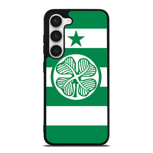 CELTIC FC LOGO Samsung Galaxy S23 Case
