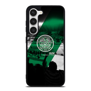 CELTIC FOOTBALL CLUB ICON Samsung Galaxy S23 Case CELTIC FOOTBALL CLUB ICON Samsung Galaxy S23 Case